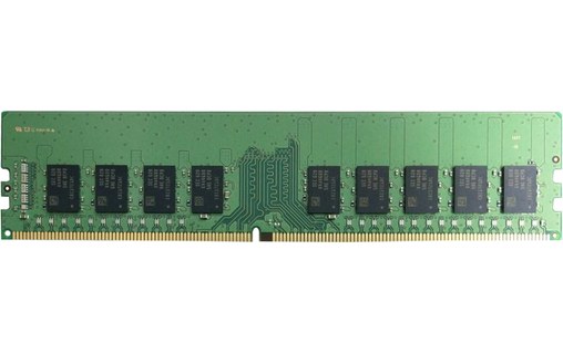 Mémoire Synology 16 Go DDR4 2133 MHz - Mémoire pour RS3617xs+ et RS3617RPxs