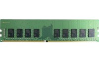 Mémoire Synology 8 Go DDR4 2133 MHz - Mémoire pour RS3617xs+ et RS3617RPxs