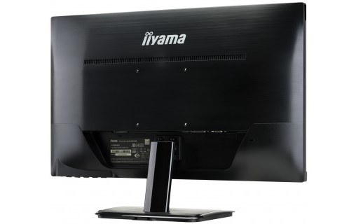 Écran 23" iiyama ProLite XU2390HS - HDMI/DVI/VGA
