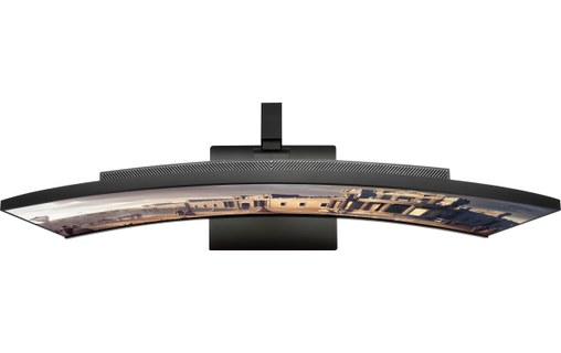 Écran Incurvé 37,5" HP Z38c - HDMI/DisplayPort/DVI