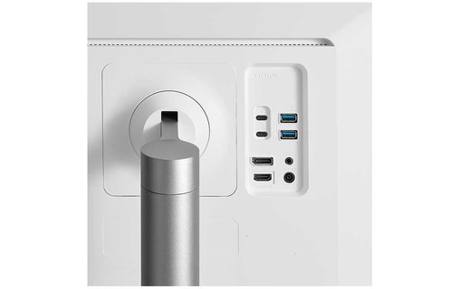 Écran 31,5" LG UltraFine 32UL950-W - 4K USB-C