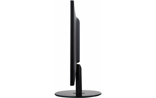 Écran 27" ViewSonic VA2719-2K-SMHD - HDMI/DisplayPort/DVI