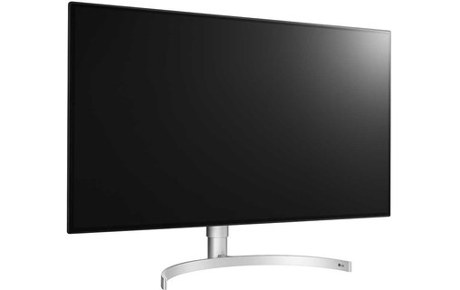 Écran 31,5" LG UltraFine 32UL950-W - 4K USB-C