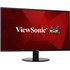 Écran 27" ViewSonic VA2719-2K-SMHD - HDMI/DisplayPort/DVI