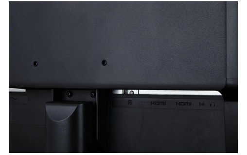 Écran 27" ViewSonic VA2719-2K-SMHD - HDMI/DisplayPort/DVI