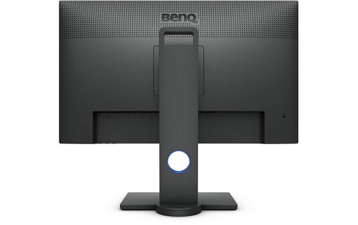 Écran 27" BenQ PD2705Q - USB-C
