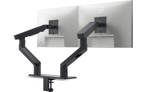 Écran 24,1" Dell UltraSharp U2421E - USB-C