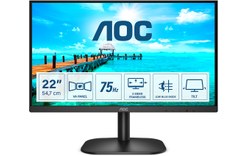 Écran 21,5" AOC B2 22B2H/EU