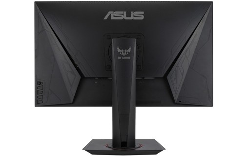 Écran Gaming 27" Asus TUF Gaming VG279QM - 280 Hz