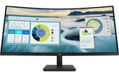 Écran Incurvé 34" HP P34hc G4 / 21Y56AA - HDMI/DisplayPort