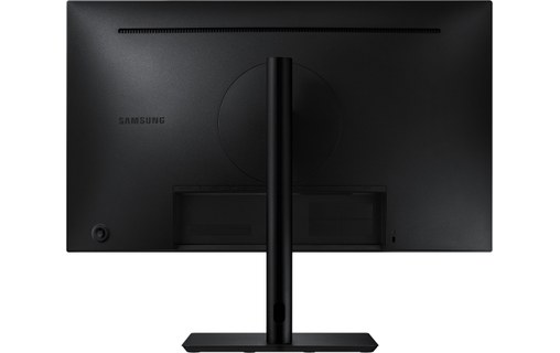 Écran 27" Samsung S27R650FDU - HDMI/DisplayPort/VGA