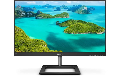 Écran 27" Philips E-Line 278E1A/00 - 4K