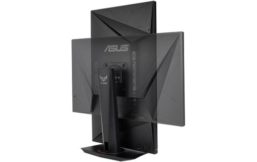 Écran Gaming 27" Asus TUF Gaming VG279QM - 280 Hz