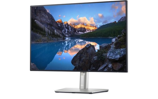 Écran 24,1" Dell UltraSharp U2421E - USB-C