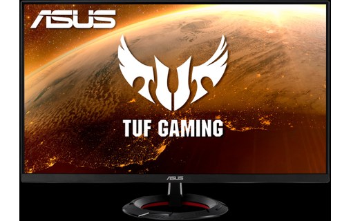 Écran Gaming 27" Asus VG279Q1R - 144 Hz