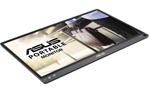 Écran 15,6" Asus ZenScreen MB16ACE - USB-C