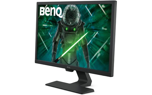 Écran Gaming 24" BenQ GL2480