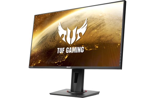 Écran Gaming 27" Asus TUF Gaming VG279QM - 280 Hz