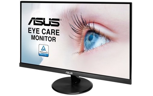 Écran 27" Asus VP279HE
