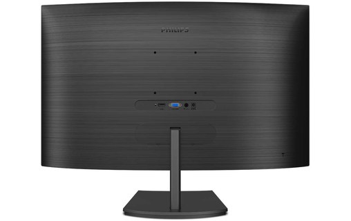 Écran Incurvé 23,6" Philips E-Line 241E1SC/00