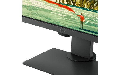 Écran 27" BenQ PD2705U - 4K HDMI/DisplayPort
