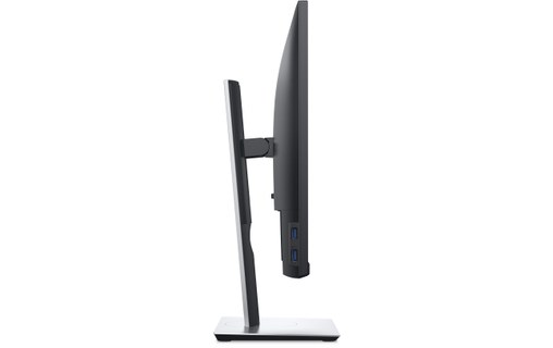 Écran 24" Dell P2419H - HDMI/DisplayPort/VGA