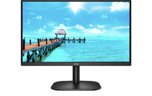Écran 21,5" AOC B2 22B2H/EU