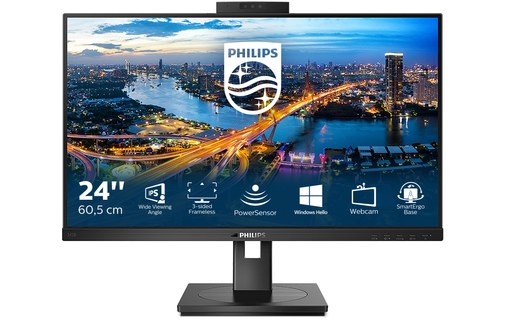 Écran 23,8" Philips B-Line 242B1H/00