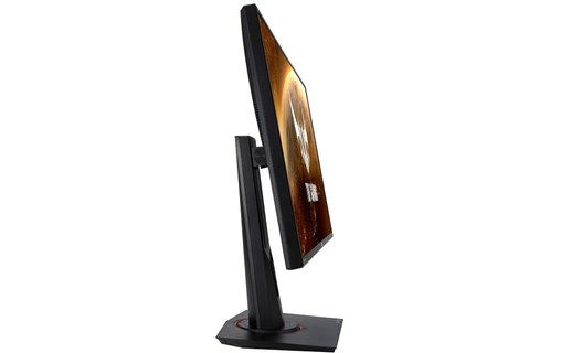 Écran Gaming 27" Asus TUF Gaming VG279QM - 280 Hz