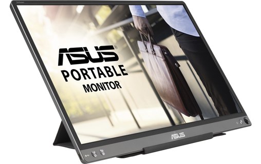 Écran 15,6" Asus ZenScreen MB16ACE - USB-C