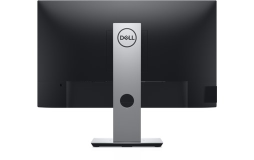 Écran 24" Dell P2419H - HDMI/DisplayPort/VGA