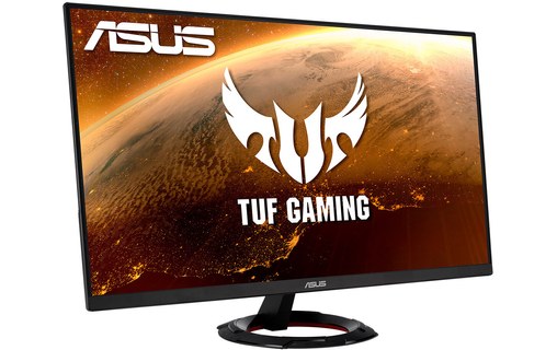 Écran Gaming 27" Asus VG279Q1R - 144 Hz