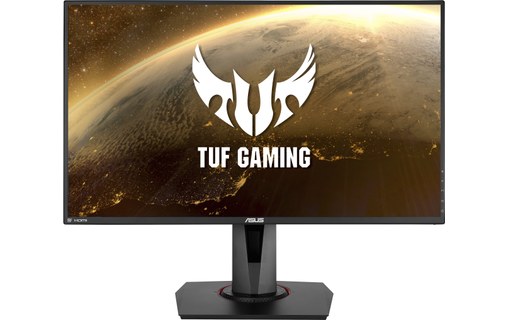 Écran Gaming 27" Asus TUF Gaming VG279QM - 280 Hz