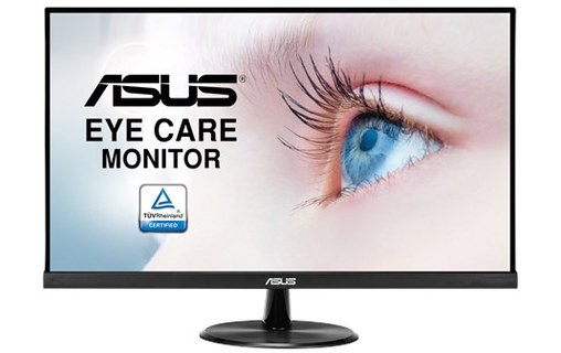 Écran 27" Asus VP279HE