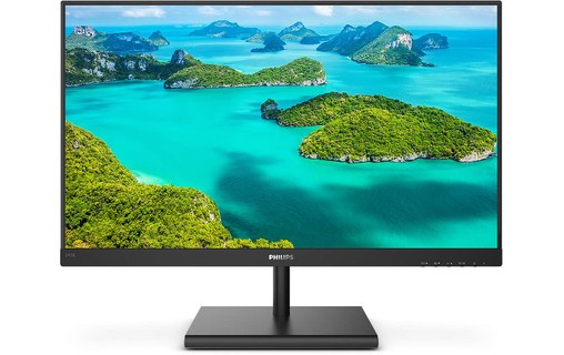 Écran 23,8" Philips E-Line 245E1S/00