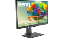 Écran 27" BenQ PD2705Q - USB-C