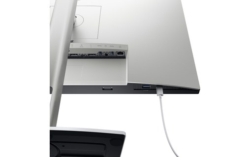 Écran 24,1" Dell UltraSharp U2421E - USB-C