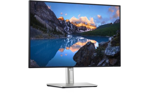 Écran 24,1" Dell UltraSharp U2421E - USB-C