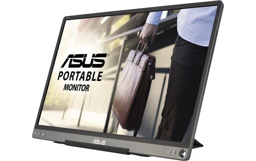 Écran 15,6" Asus ZenScreen MB16ACE - USB-C