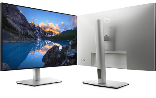 Écran 24,1" Dell UltraSharp U2421E - USB-C