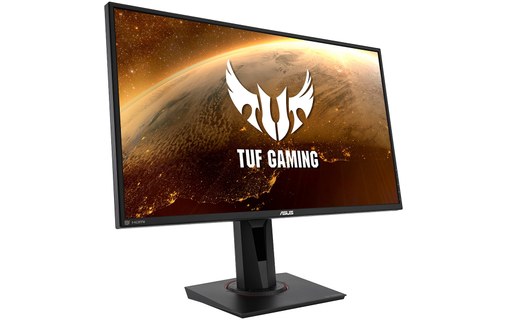 Écran Gaming 27" Asus TUF Gaming VG279QM - 280 Hz