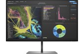 Écran 27" HP Z27k G3 - 4K HDMI/DisplayPort/Mini DisplayPort/DVI