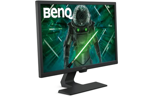 Écran Gaming 24" BenQ GL2480