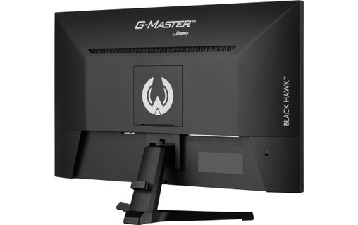 Écran Gaming 27" iiyama G-Master G2745HSU-B1