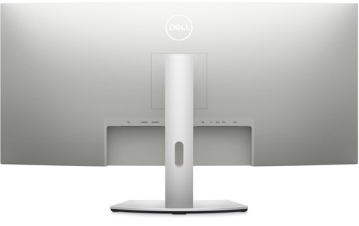 Écran Incurvé 34" Dell S Series S3422DW - HDMI/DisplayPort