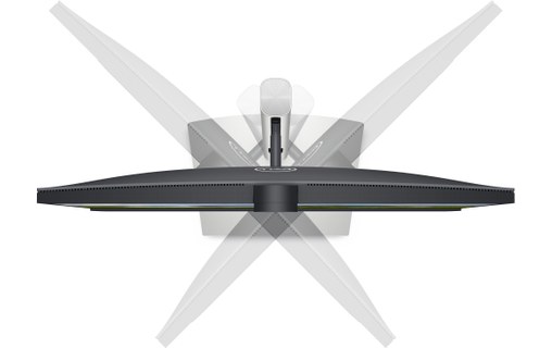 Écran Dell P2424HEB