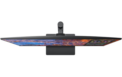 Écran 32" Samsung ViewFinity S8 S80PB - 4K USB-C