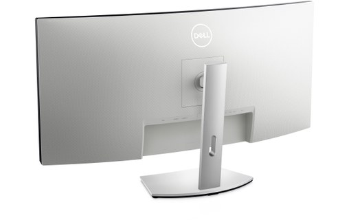 Écran Incurvé 34" Dell S Series S3422DW - HDMI/DisplayPort