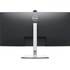 Écran Incurvé 34,1" Dell P Series P3424WEB - 4K HDMI/DisplayPort/USB-C
