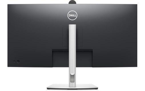 Écran Incurvé 34,1" Dell P Series P3424WEB - 4K HDMI/DisplayPort/USB-C
